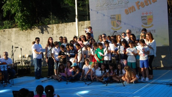 Planalto - Arraial das Famílias