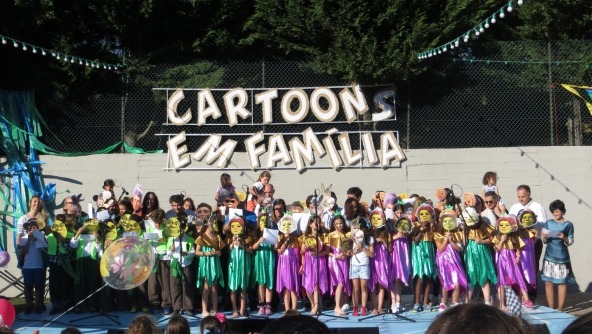 Planalto - Festa das Famílias Horizonte e Cedros