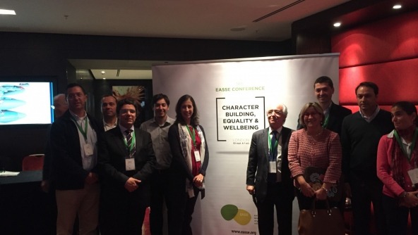 Planalto - 5º Congresso da EASSE 