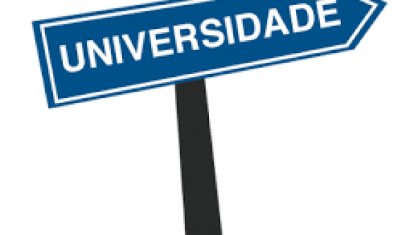 Planalto - Entradas no Ensino Superior