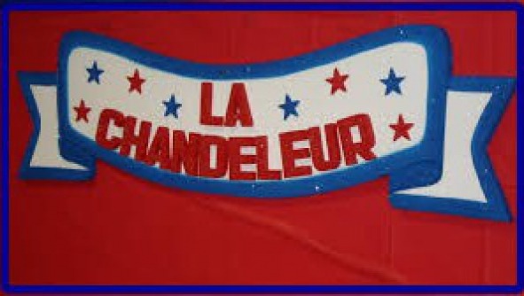 Planalto - Le Jour du Français