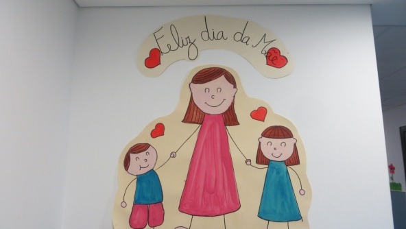 Planalto - Dia da Mãe