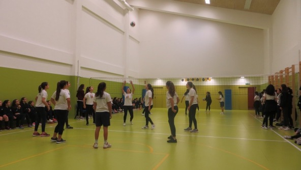 Planalto - Torneios Inter-Turmas