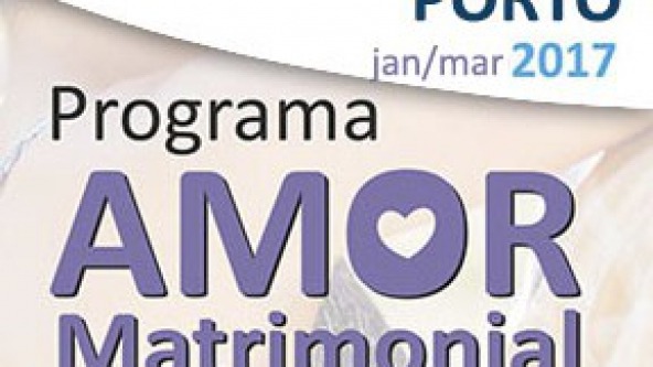 Planalto - Programa Amor Matrimonial 