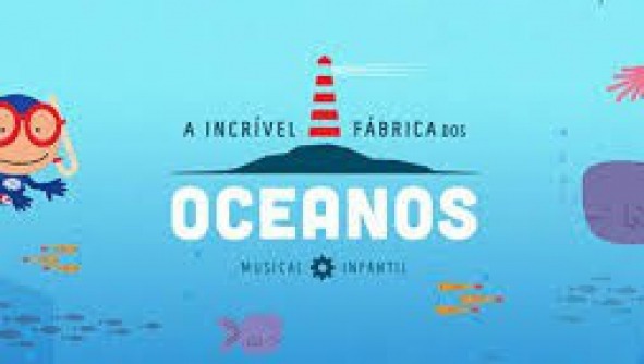 Planalto - A Incrível Fábrica dos Oceanos