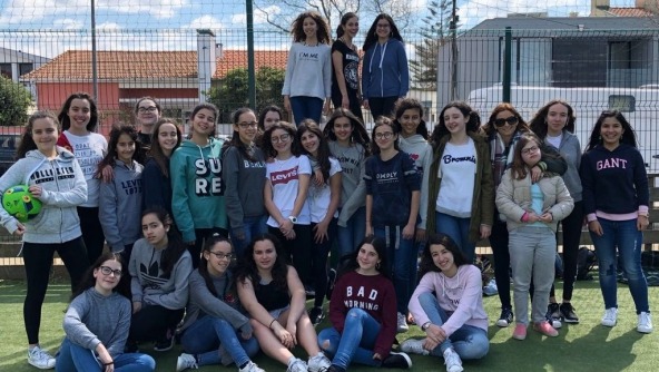 Planalto - Desporto em Miramar