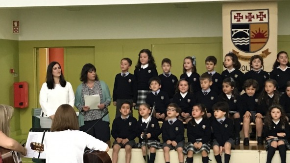 Planalto - Festa de Finalistas da Infantil