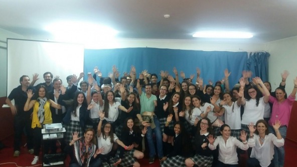 Planalto - Aceito e Sou feliz