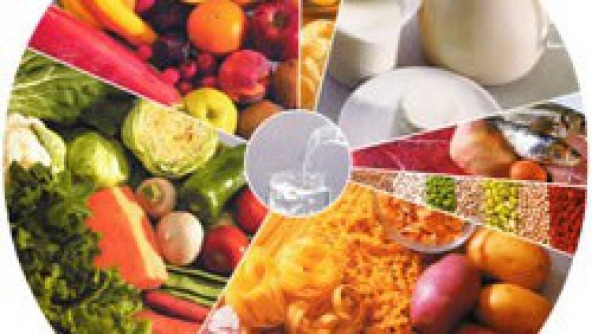 Planalto - Dia Mundial da Alimentação