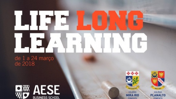 Planalto - Life Long Learning