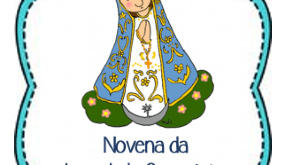 Planalto - Horizonte participa da Novena da Imaculada