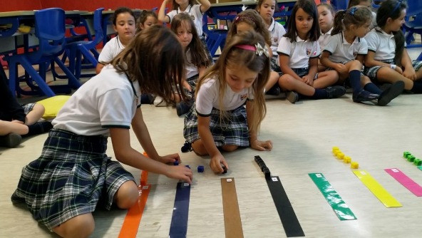 Planalto - Método de Singapura no Ensino da Matemática
