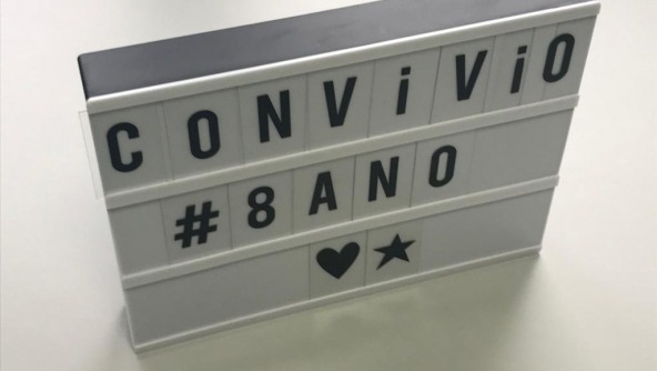 Planalto - Convívio Colaboração Familiar 8º ano