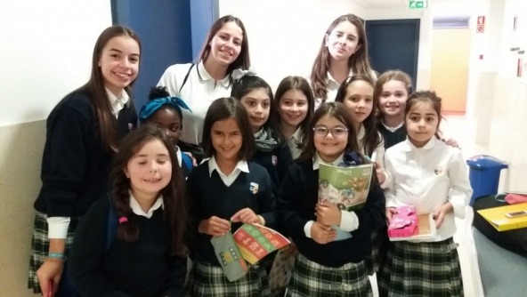 Planalto - Catequese do 11º ano ao 3º ano