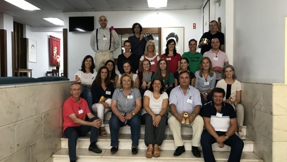 Planalto - Disciplina Positiva