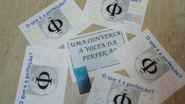 Planalto - Dias do Phi e da Filosofia