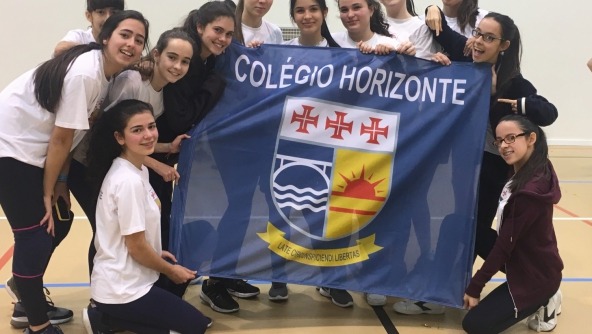 Planalto - Torneios Desportivos – Colégio Mira Rio
