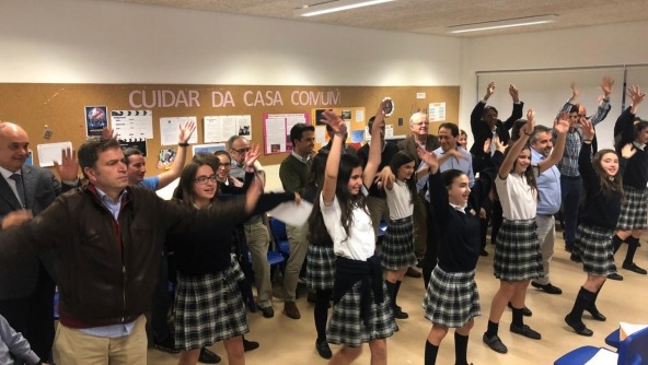 Planalto - Dia Pai - 7º ano