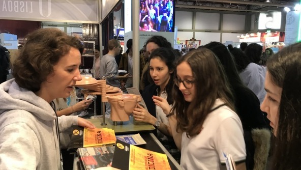 Planalto - 10º ano na Qualifica