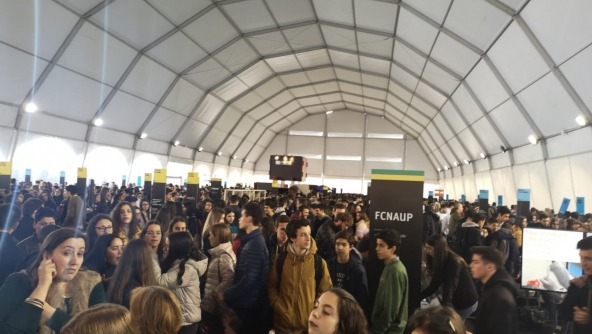 Planalto - Mostra da Universidade do Porto