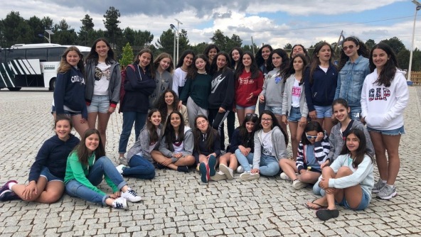 Planalto - Passeio de Final de Ano – 7.º e 8.º anos