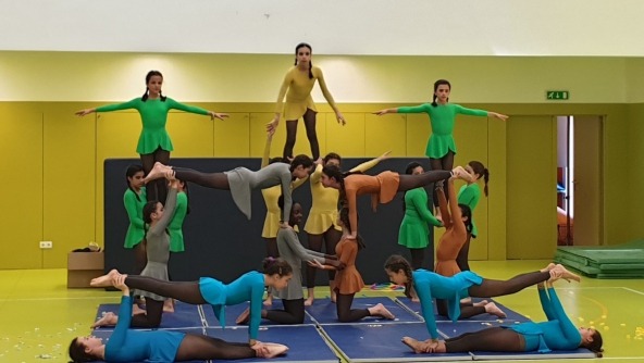 Planalto - Sarau de Educação Física
