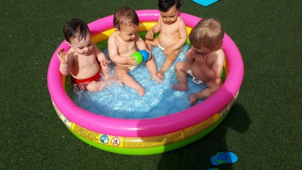 Planalto - Plano de Verão – 1ª Semana