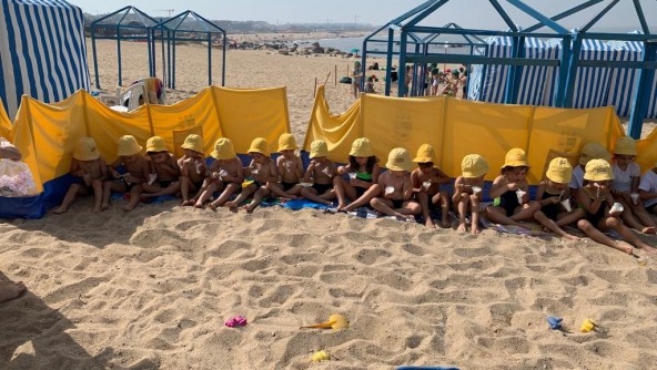Planalto - Segunda semana do plano de verão