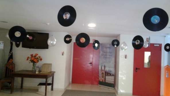 Planalto - Festa 