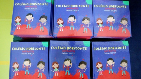 Planalto - Festa dos Finalistas da Infantil