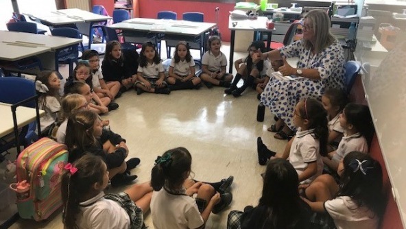 Planalto - Já chegamos ao 1º ciclo!