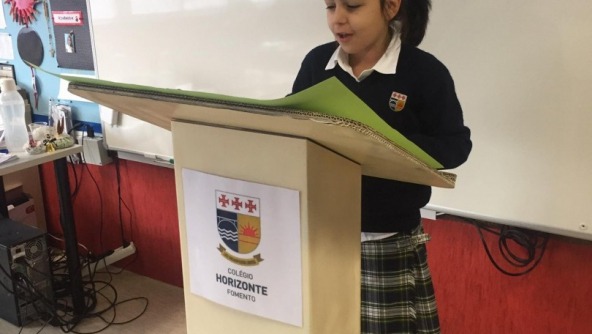 Planalto - Keep Connecting na Educação Literária!
