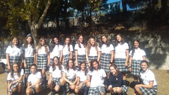 Planalto - O 8.º ano já regressou às aulas