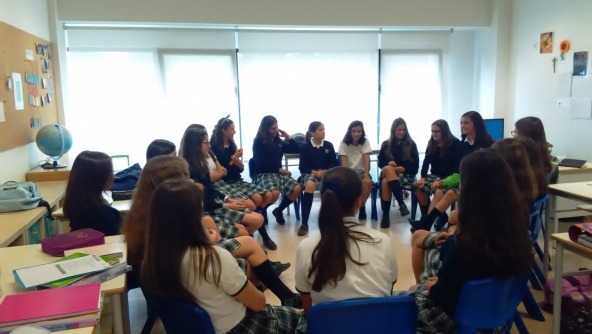 Planalto - Reunião de Turma – 8.º ano