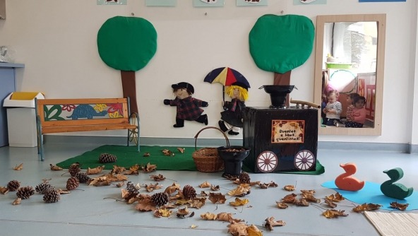 Planalto - São Martinho na Creche
