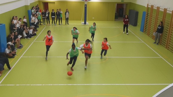 Planalto - Torneios Desportivos e Atividades Circenses