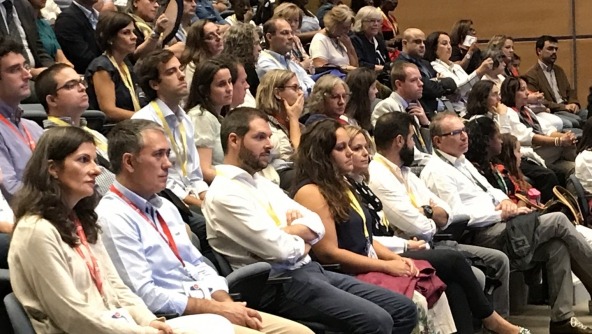 Planalto - Encontro das Famílias nos 40 anos dos Colégios Fomento