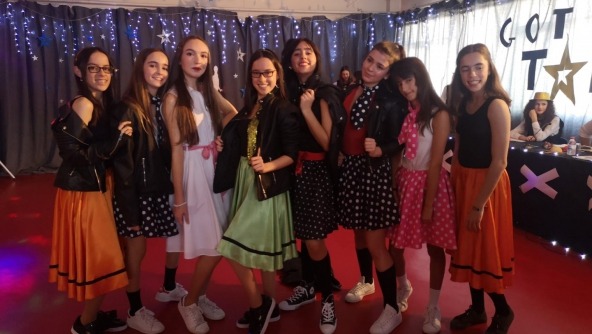 Planalto - Got Talent Carnaval