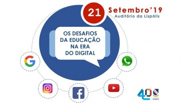 Planalto - Encontro de Famílias nos 40 anos dos Colégios Fomento