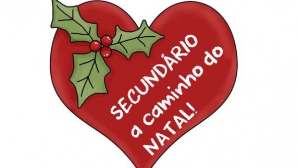 Planalto - Secundário a Caminho do Natal