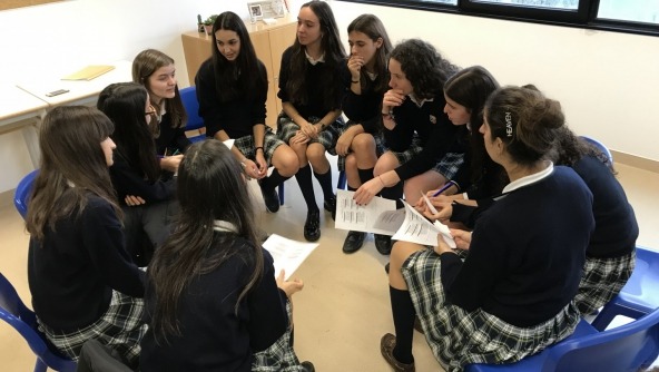 Planalto - English Debate