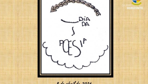 Planalto - Dia da Poesia