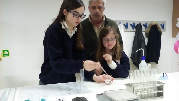 Planalto - Pequenos Grandes Cientistas