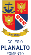 colegio planalto logotipo